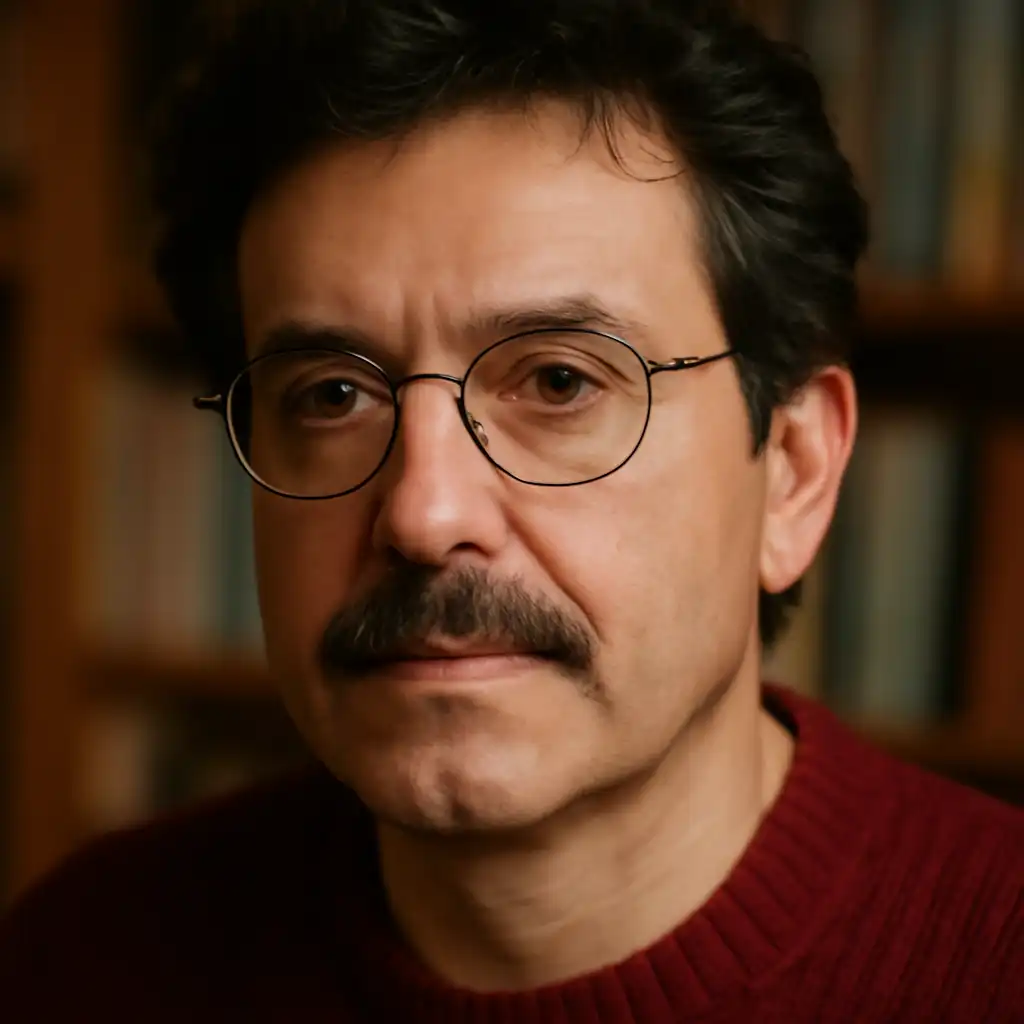 Riccardo Palmieri